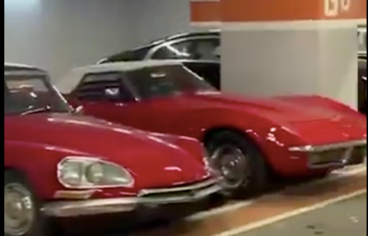 İstanbul'da yolsuzluk operasyonu! Lüks otomobilleri otoparkta gizlediler, milyonluk araçlara el konuldu 6