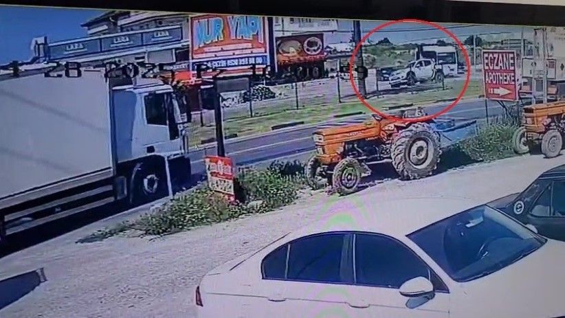 Bursa’da hüzünlü veda! 88 yaşındaki milli bisikletçi Saim Tatlıcılar son yolculuğuna uğurlandı 3