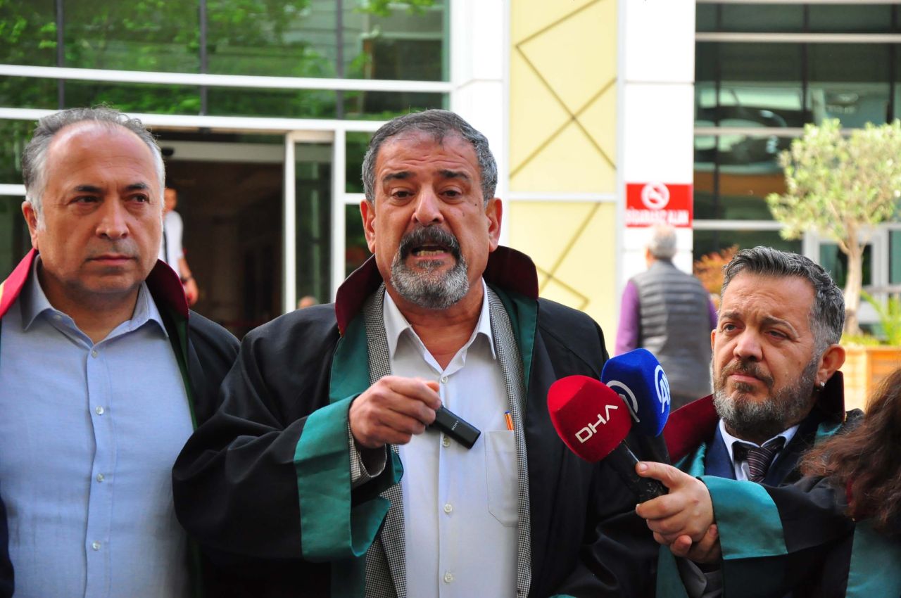 301 madenci ölmüştü! Soma maden faciasında yargılanan kamu görevlilerinde 10'u daha beraat etti 8