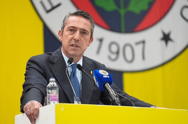 Ali Koç bombayı patlattı! Kulüpler Birliği'nden devrim gibi karar: Süper Lig'in çehresi tamamen değişiyor 5