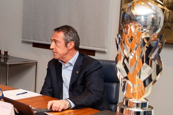 Ali Koç bombayı patlattı! Kulüpler Birliği'nden devrim gibi karar: Süper Lig'in çehresi tamamen değişiyor 1