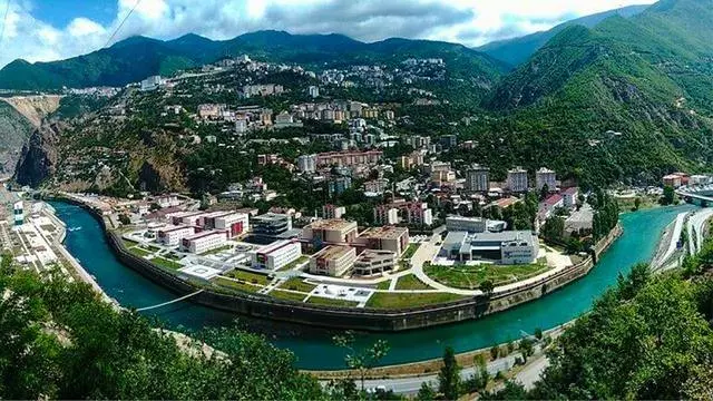 AFAD açıkladı... Deprem riski en düşük illerimiz belli oldu: Nüfus patlamasına dikkat! 19