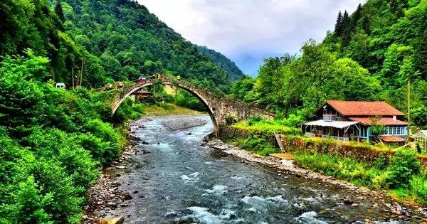 AFAD açıkladı... Deprem riski en düşük illerimiz belli oldu: Nüfus patlamasına dikkat! 20