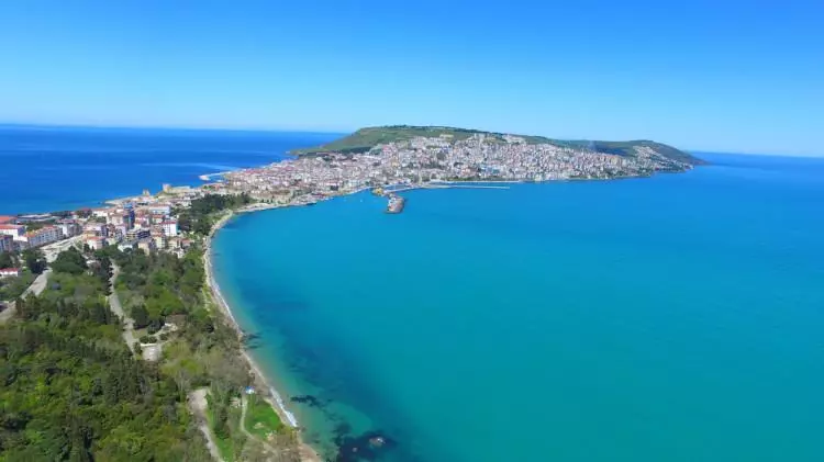 AFAD açıkladı... Deprem riski en düşük illerimiz belli oldu: Nüfus patlamasına dikkat! 22