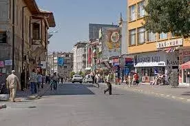 AFAD açıkladı... Deprem riski en düşük illerimiz belli oldu: Nüfus patlamasına dikkat! 4