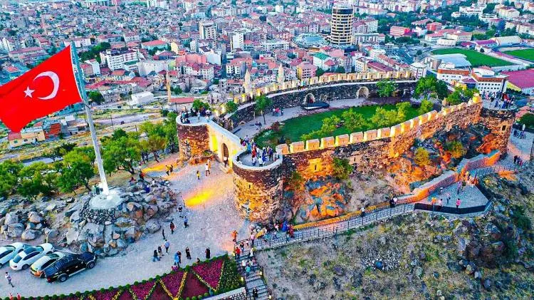 AFAD açıkladı... Deprem riski en düşük illerimiz belli oldu: Nüfus patlamasına dikkat! 7