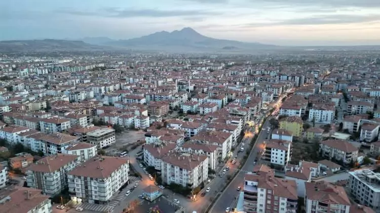 AFAD açıkladı... Deprem riski en düşük illerimiz belli oldu: Nüfus patlamasına dikkat! 9