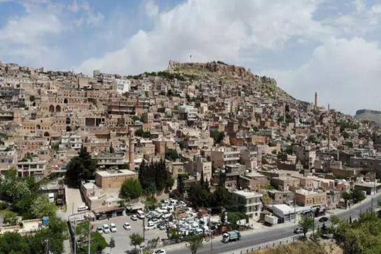 AFAD açıkladı... Deprem riski en düşük illerimiz belli oldu: Nüfus patlamasına dikkat! 3