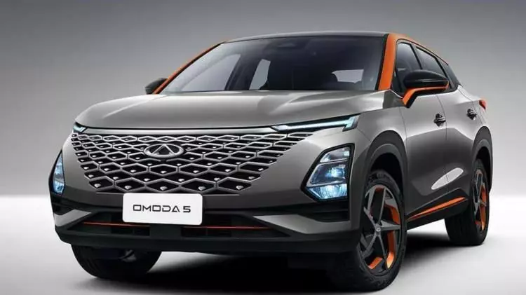 Ünlü markanın yeni otomobili gündem oldu! Türkiye fiyatı piyasayı karıştıracak 12
