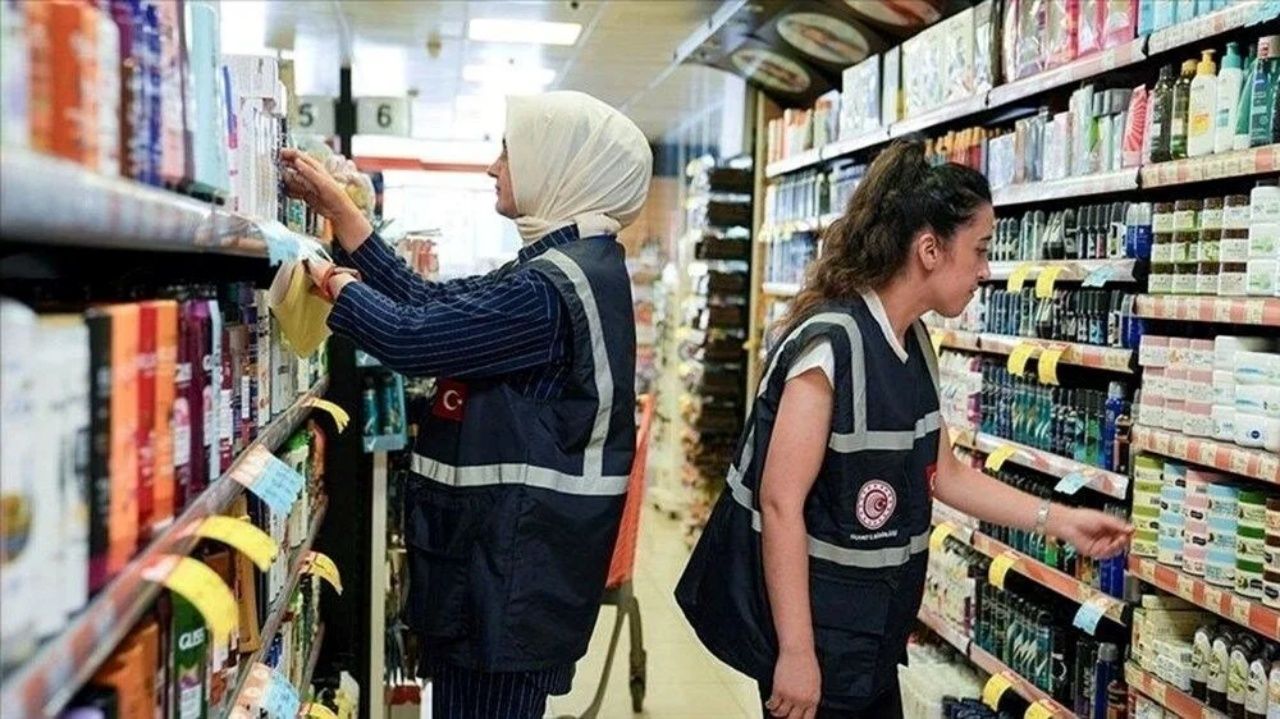 Bakanlık piyasadan toplatıyor! Bu oda kokusu parfüm değil, zehir saçıyor 2