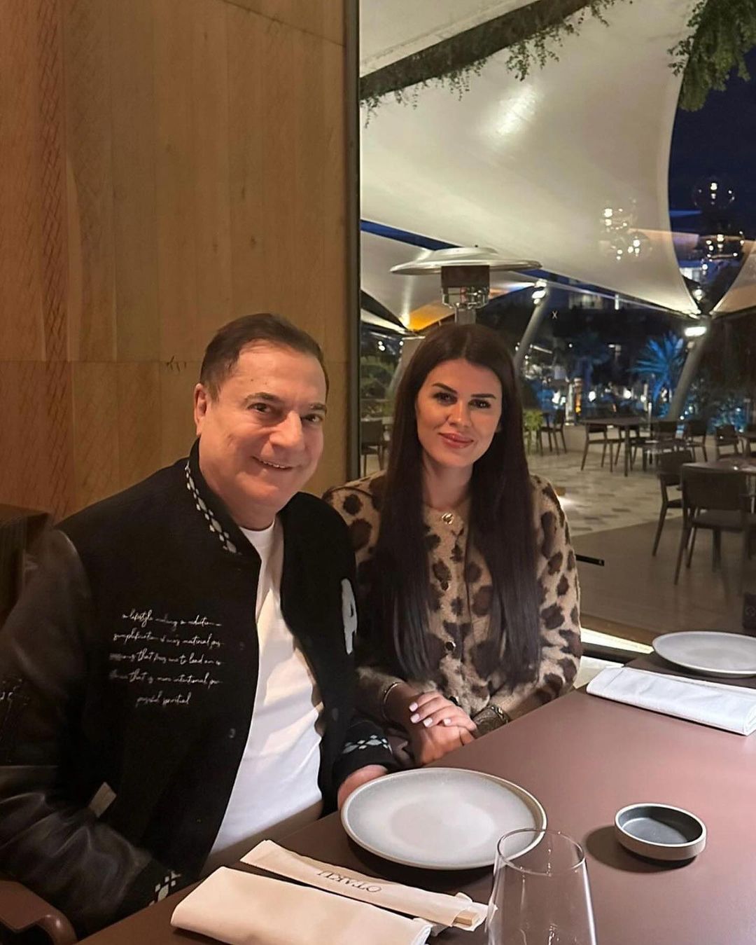 Gülseren Ceylan, Mehmet Ali Erbil'den ölüm tehdidi aldığını açıkladı! "Nefesimi kesecekmiş" 5