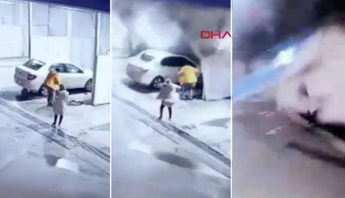 Facia göz göre göre geldi: Canik'te baba ve iki kızı "istinat duvarı yapma gereği duymadık"ları için ölmüş 8