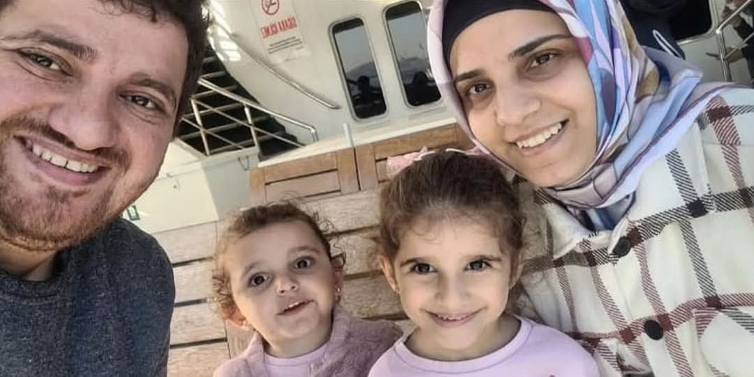 Facia göz göre göre geldi: Canik'te baba ve iki kızı "istinat duvarı yapma gereği duymadık"ları için ölmüş 3