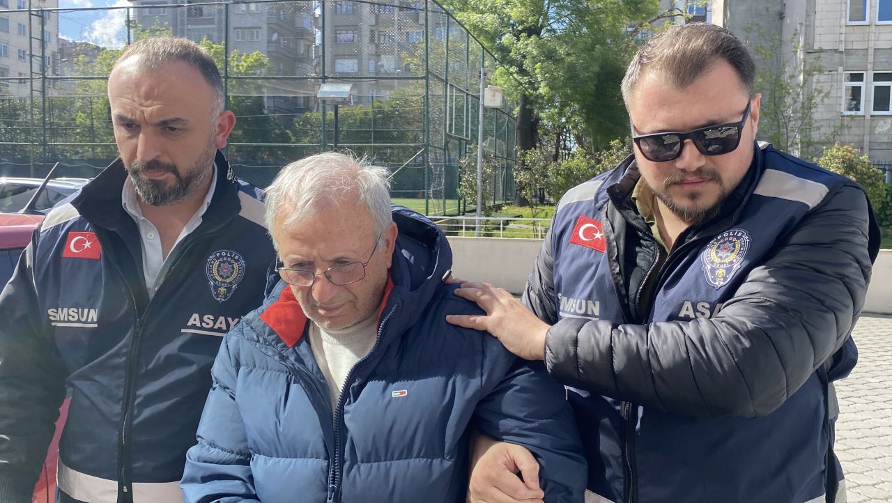 Facia göz göre göre geldi: Canik'te baba ve iki kızı "istinat duvarı yapma gereği duymadık"ları için ölmüş 1