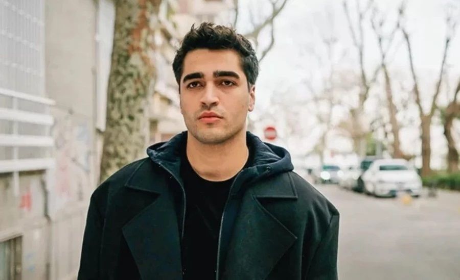 Askerliğini bitiren Mert Ramazan Demir’in yemin töreninden kareler ortaya çıktı 1