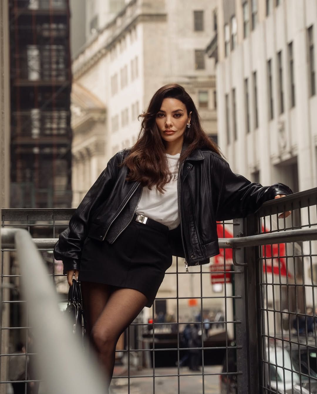 Dünyanın en seksi kadınıyla poz verdi! Sosyal medyayı kasıp kavuran kare! Hazal Filiz Küçükköse, Sydney Sweeney ve Emily Ratajkowski ile bir araya geldi 2