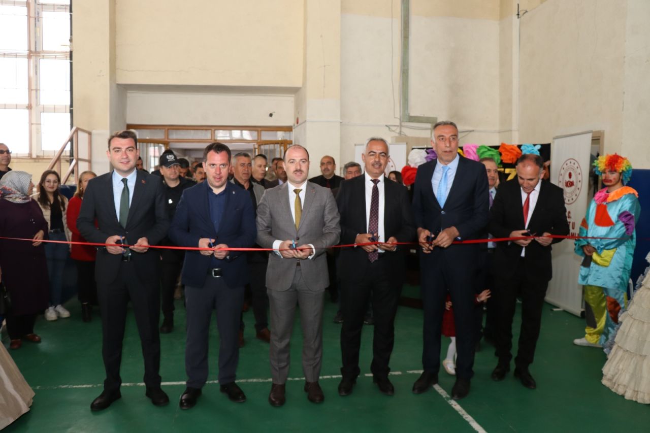 Oltu’da ev hanımlarına güç veren proje! ADEM’den mesleki eğitim ve ekonomik kazanç 4