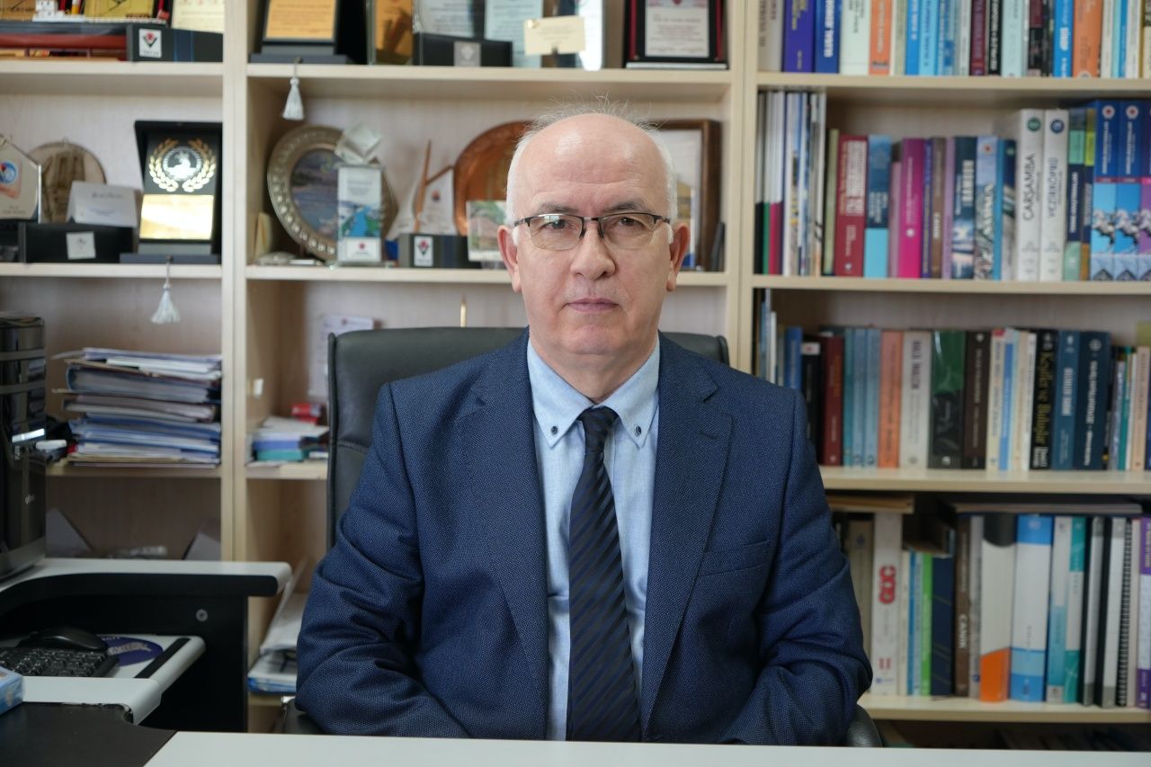 Samsun’daki heyelan faciası sonrası uzman uyarısı! Doğal dengeyi bozarsak felaket kaçınılmaz! 1