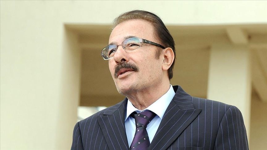 Ferdi Tayfur'un vasiyet davasının ardından Tuğçe Tayfur'dan imalı paylaşım! 8