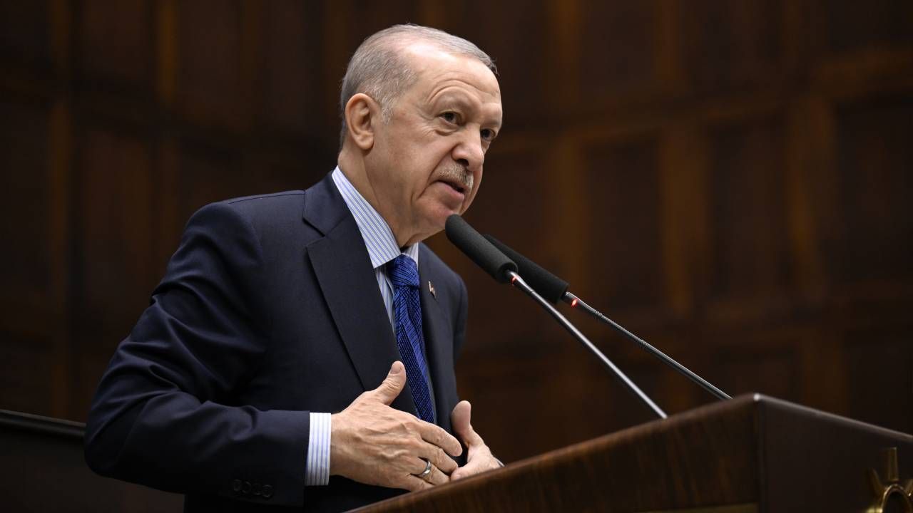 Cumhurbaşkan Erdoğan: Bakalım cumhurbaşkanlığı hevesi yolunda daha kaç CHP'li telef olup gidecek 7