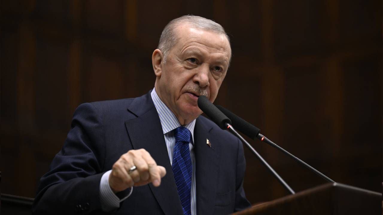 Cumhurbaşkan Erdoğan: Bakalım cumhurbaşkanlığı hevesi yolunda daha kaç CHP'li telef olup gidecek 6