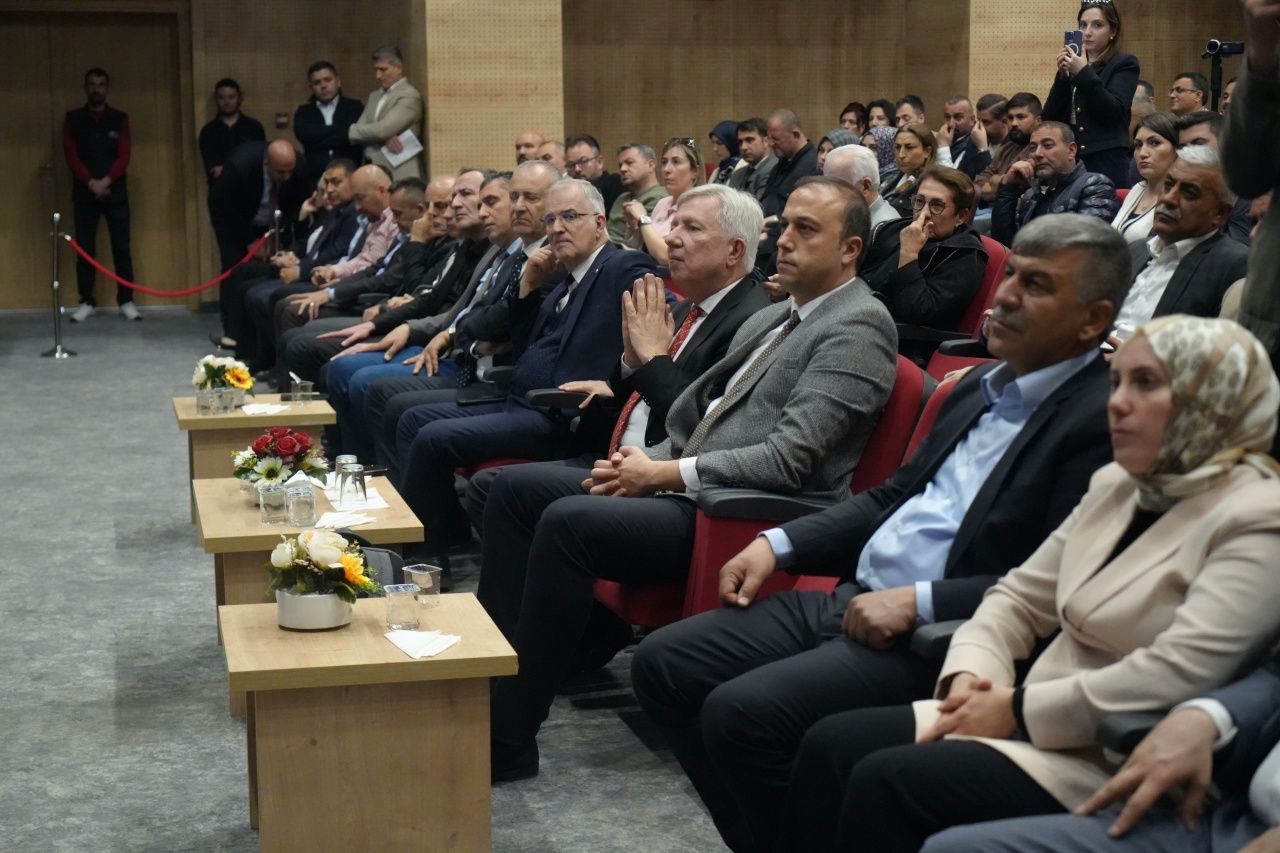 Niğde Belediyesi’nden Türkiye’de bir ilk! Akıllı telefonla su yükleme devri başladı 4