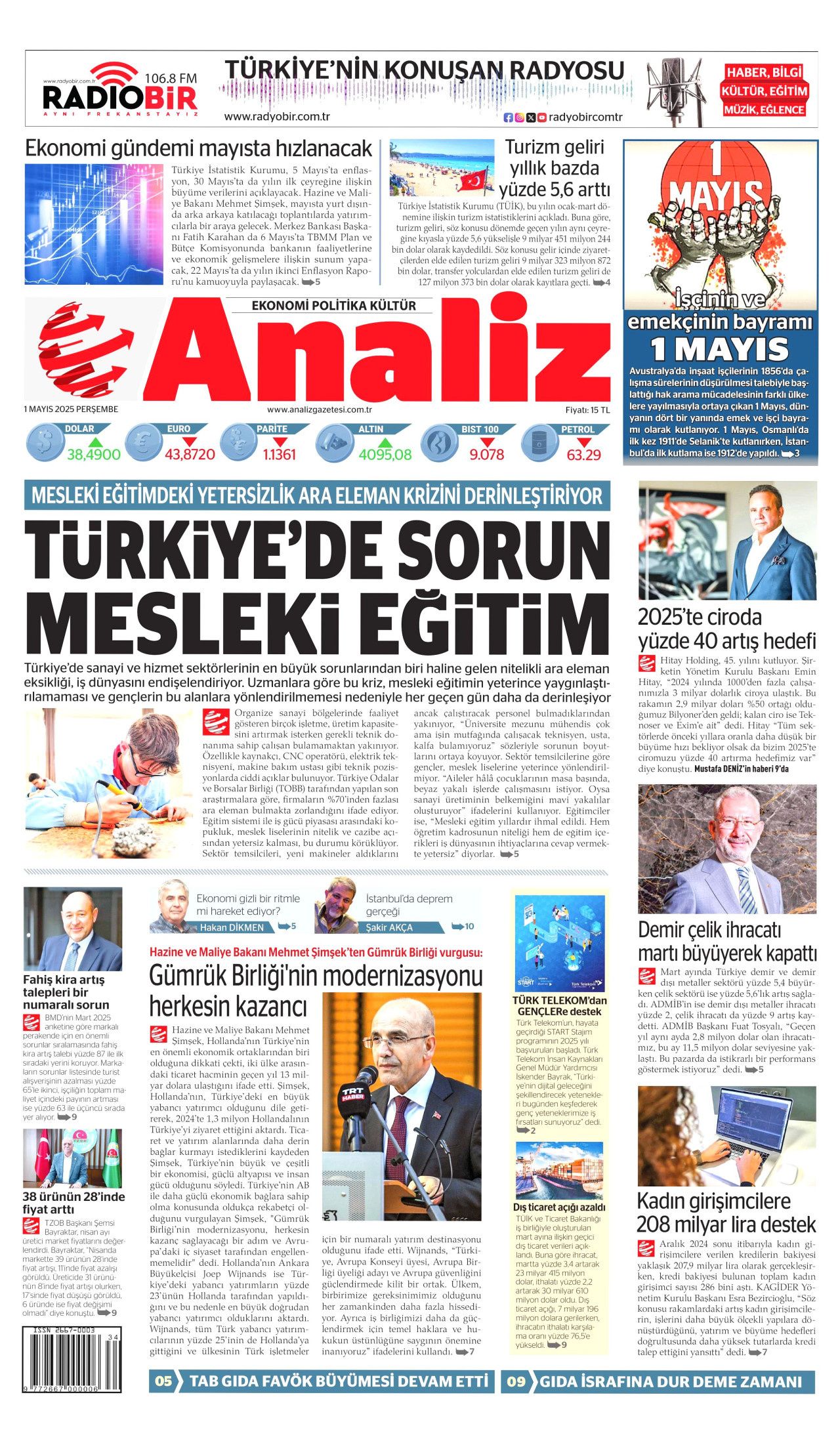 Cumhurbaşkanı Erdoğan müjdeyi verdi: Evini yenileyene 1 milyon 875 bin TL destek! 15