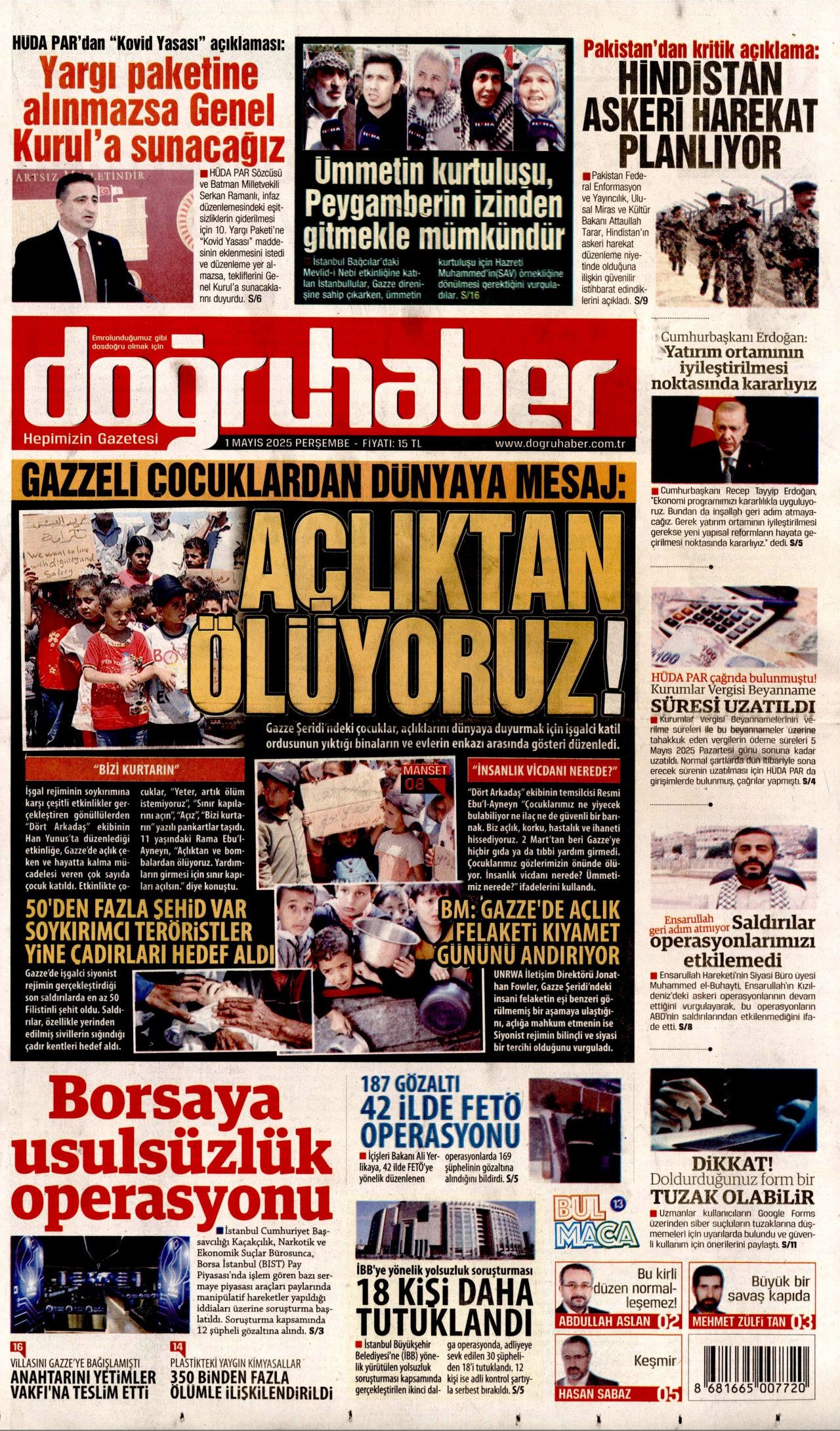 Cumhurbaşkanı Erdoğan müjdeyi verdi: Evini yenileyene 1 milyon 875 bin TL destek! 14