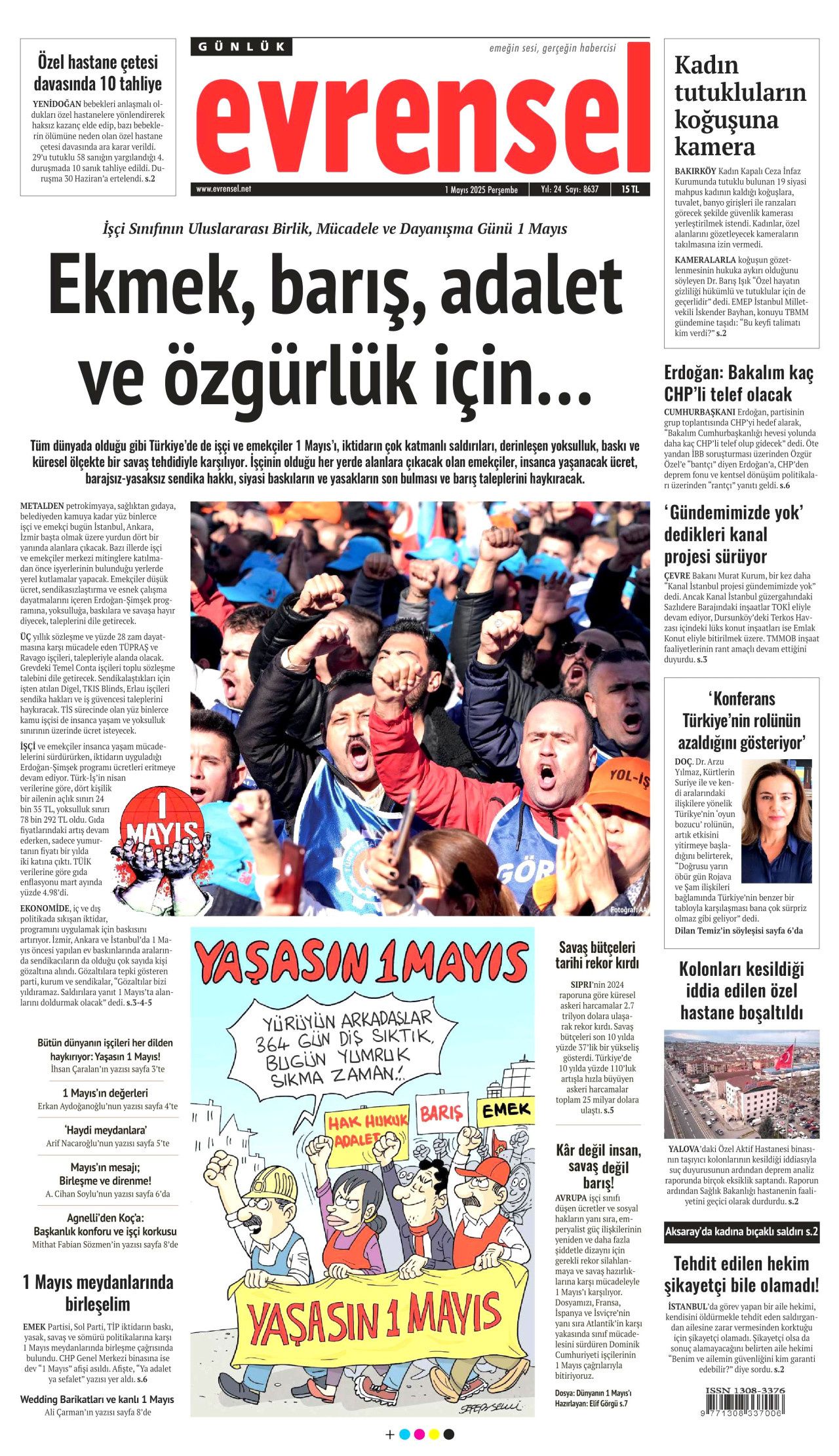 Cumhurbaşkanı Erdoğan müjdeyi verdi: Evini yenileyene 1 milyon 875 bin TL destek! 20