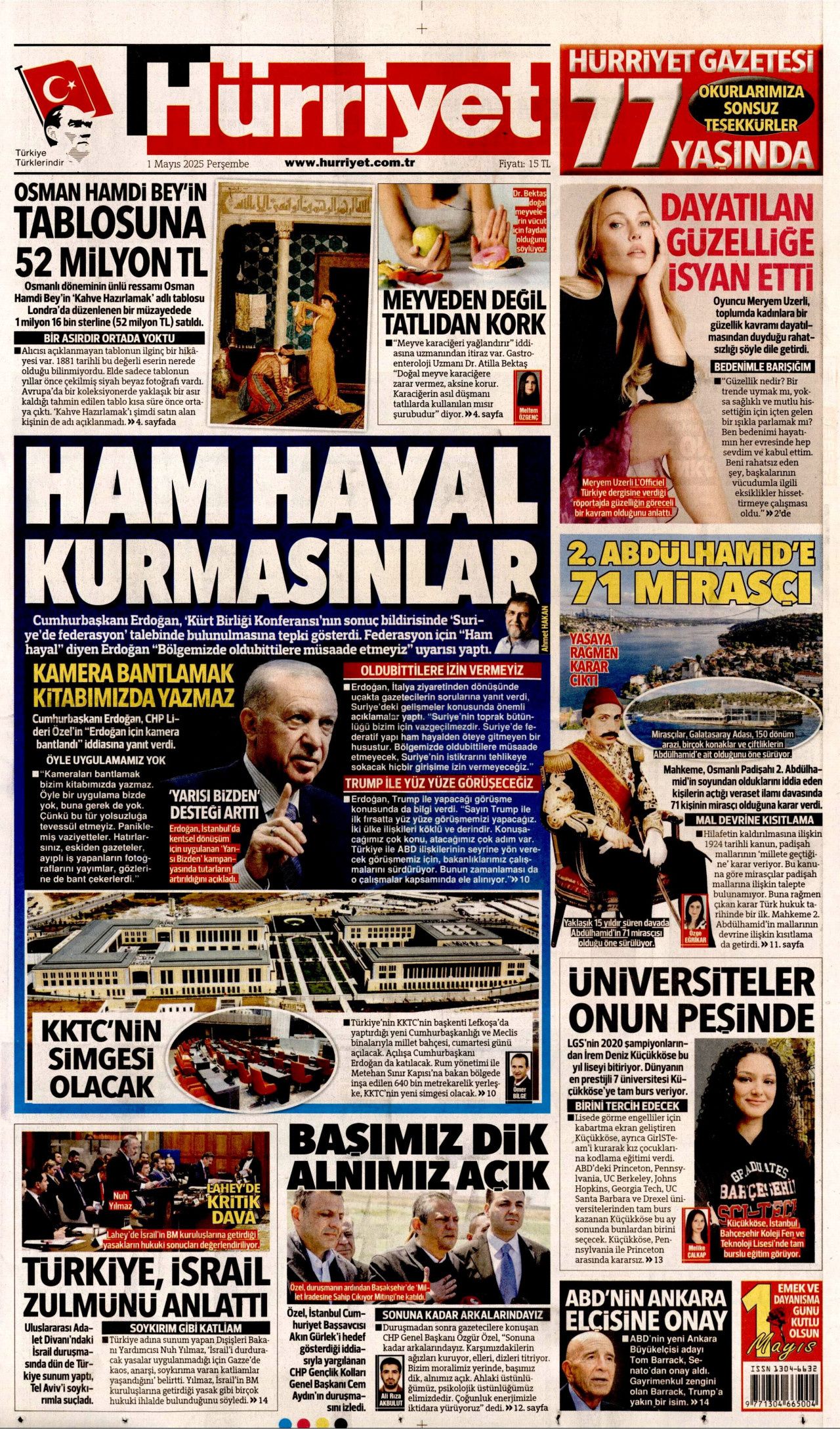 Cumhurbaşkanı Erdoğan müjdeyi verdi: Evini yenileyene 1 milyon 875 bin TL destek! 2