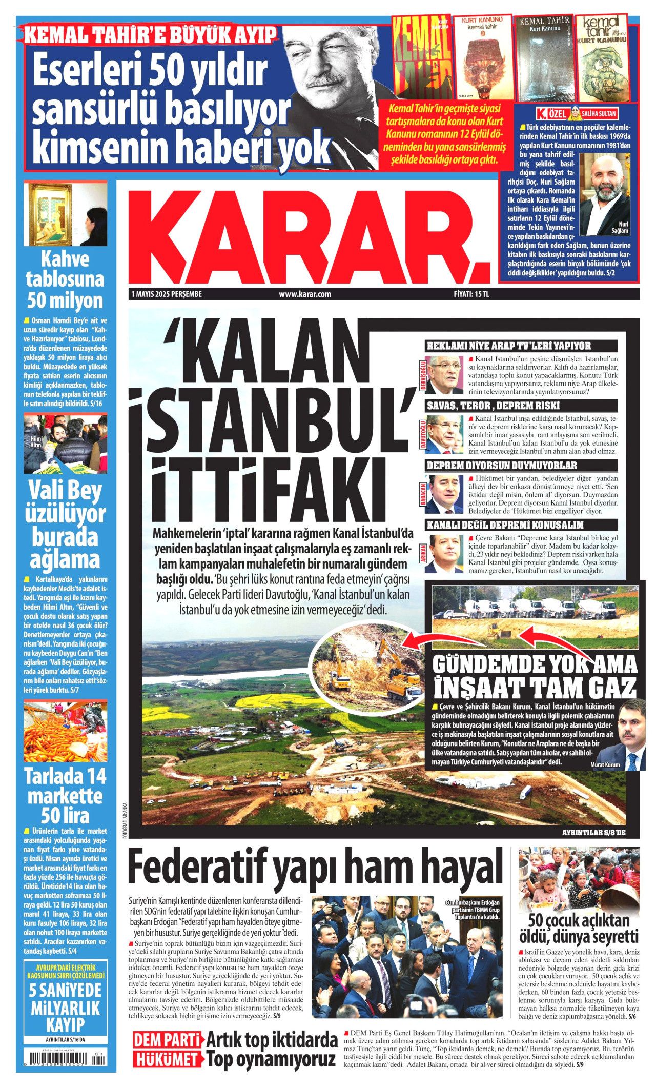 Cumhurbaşkanı Erdoğan müjdeyi verdi: Evini yenileyene 1 milyon 875 bin TL destek! 12