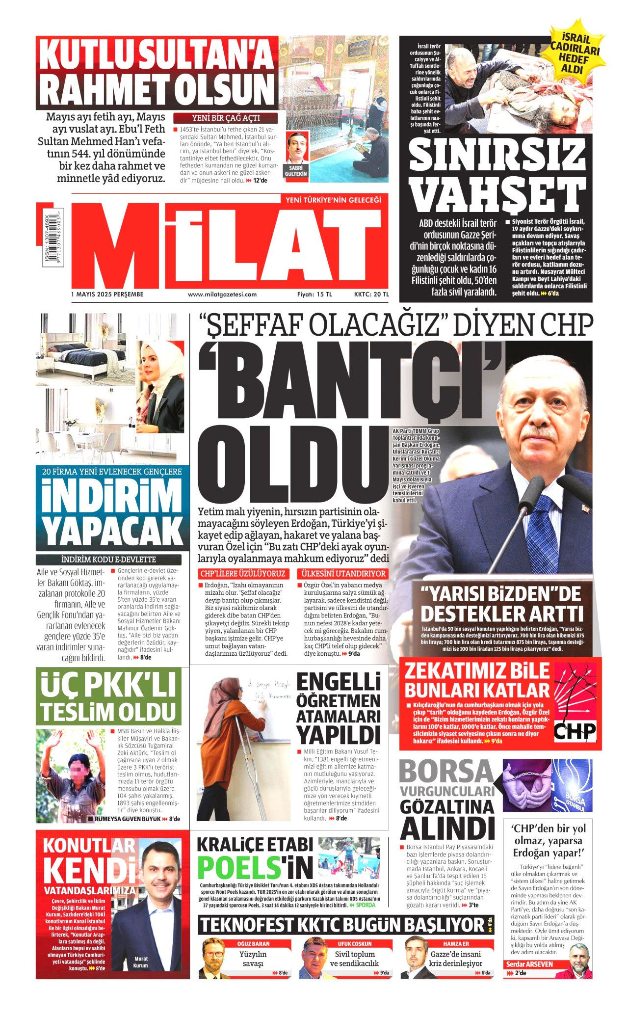 Cumhurbaşkanı Erdoğan müjdeyi verdi: Evini yenileyene 1 milyon 875 bin TL destek! 22