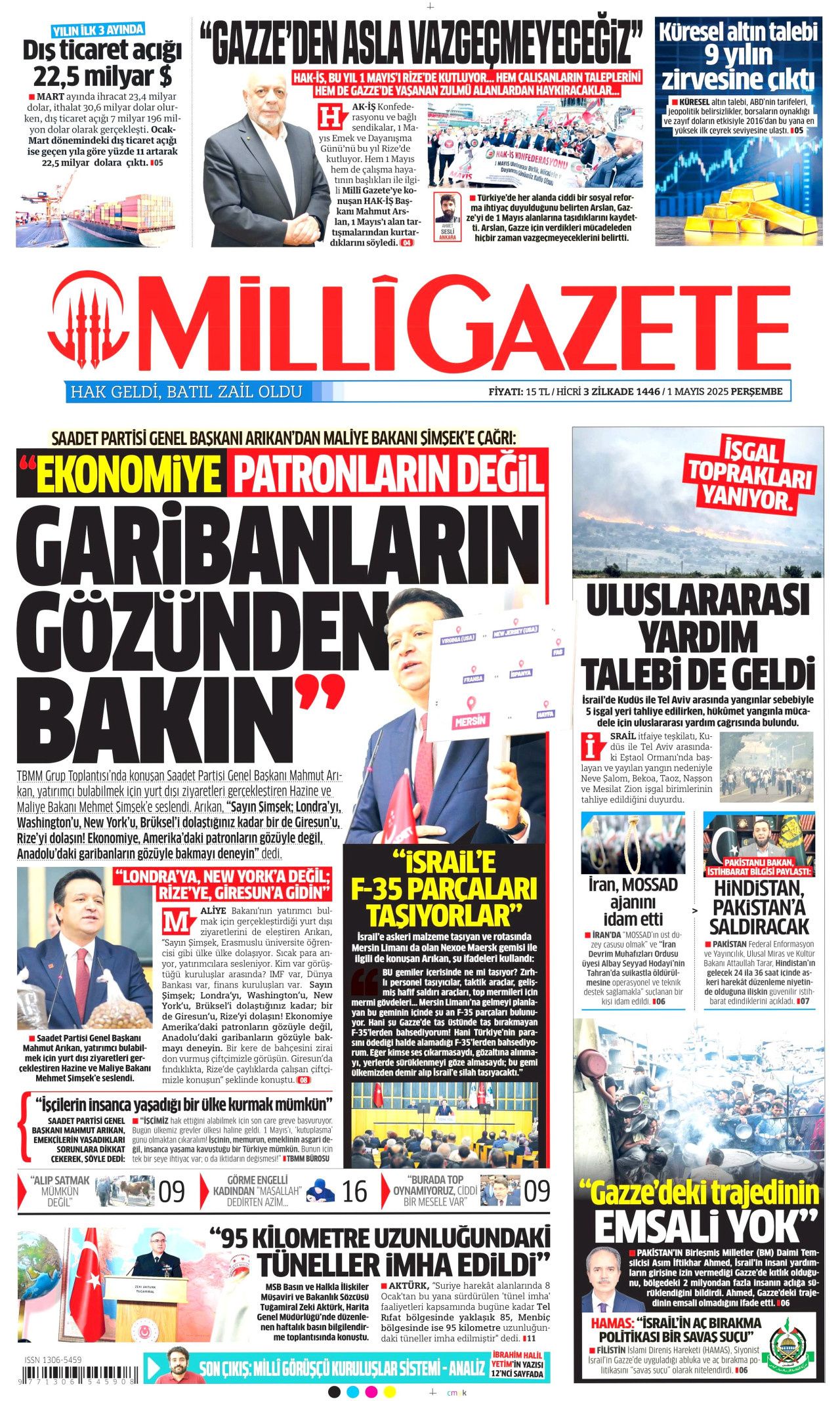 Cumhurbaşkanı Erdoğan müjdeyi verdi: Evini yenileyene 1 milyon 875 bin TL destek! 24