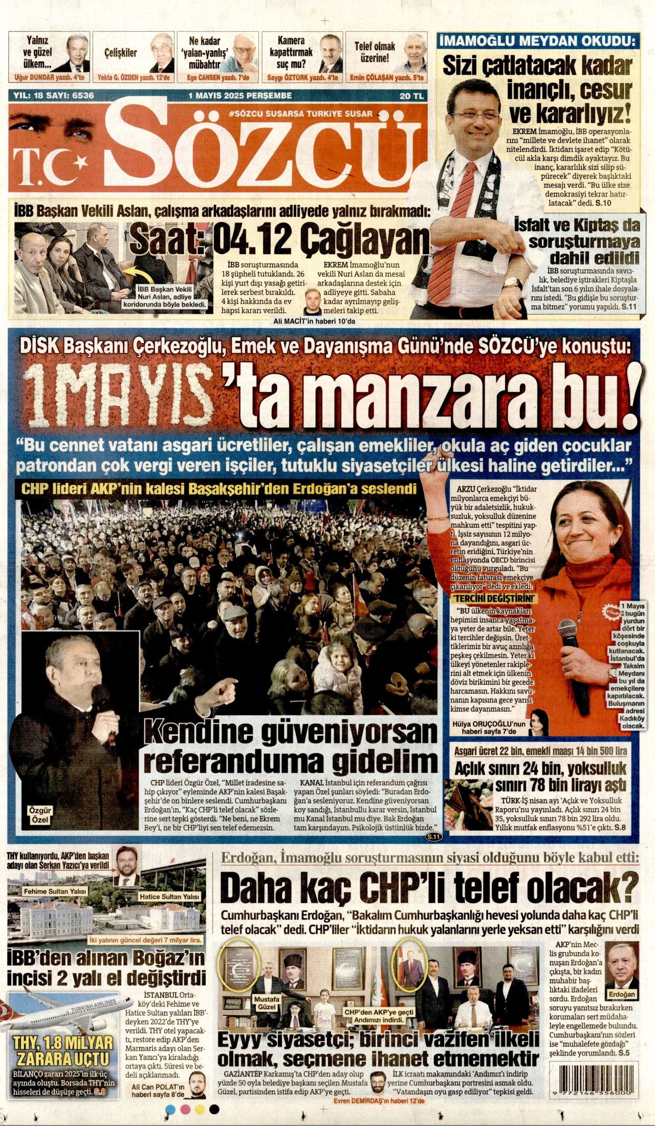 Cumhurbaşkanı Erdoğan müjdeyi verdi: Evini yenileyene 1 milyon 875 bin TL destek! 6
