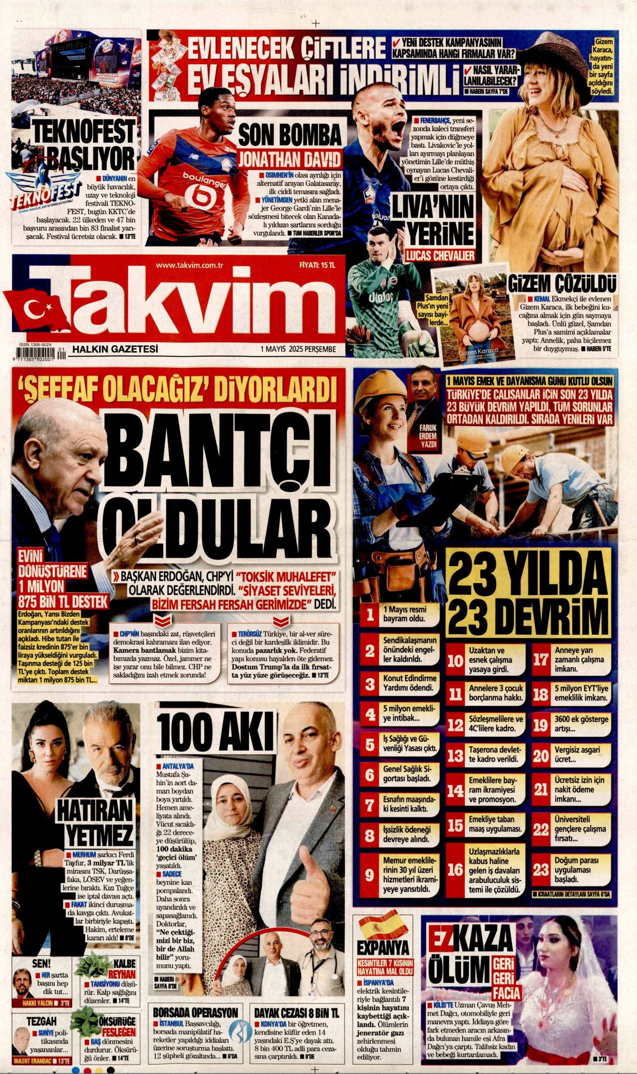 Cumhurbaşkanı Erdoğan müjdeyi verdi: Evini yenileyene 1 milyon 875 bin TL destek! 21