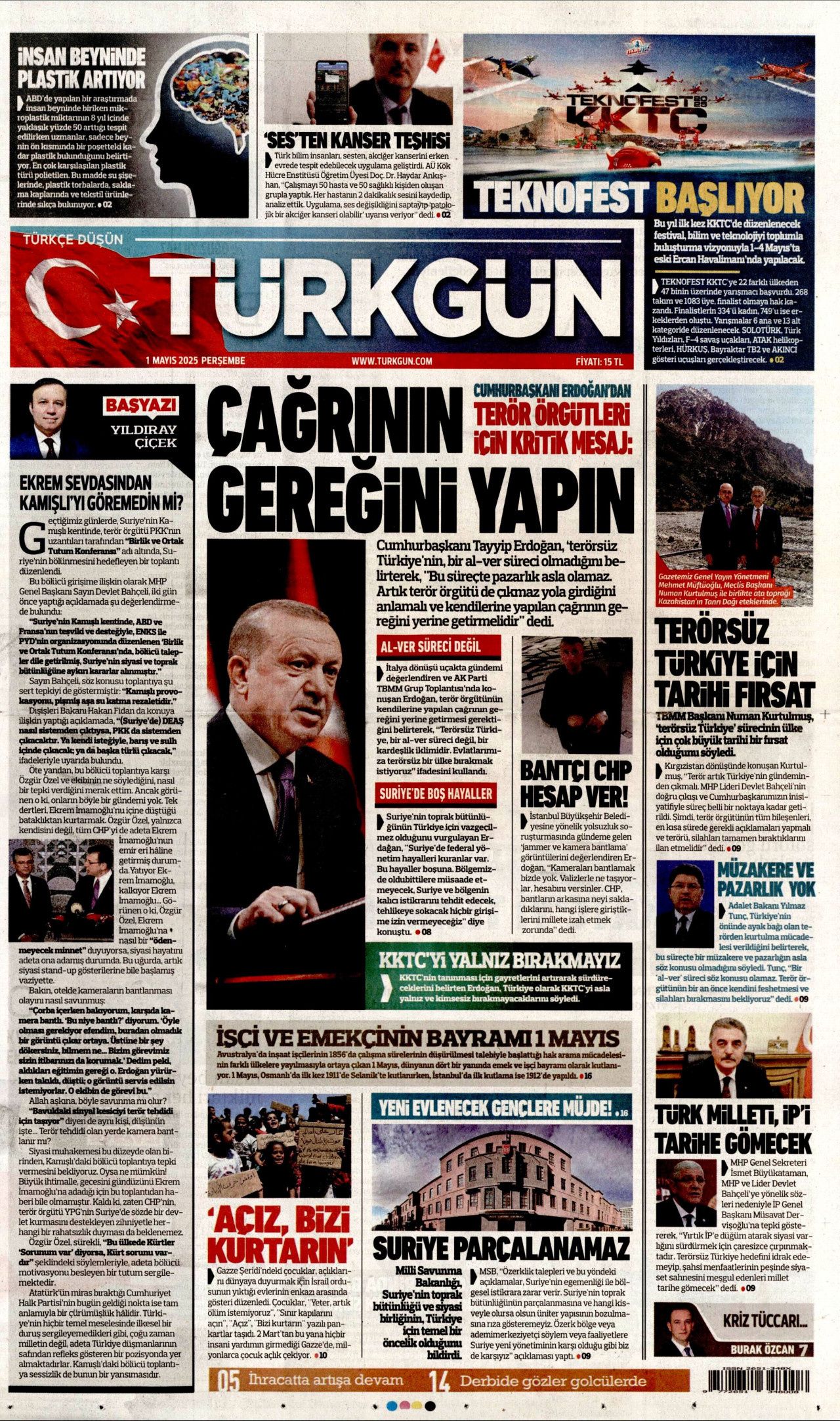 Cumhurbaşkanı Erdoğan müjdeyi verdi: Evini yenileyene 1 milyon 875 bin TL destek! 8