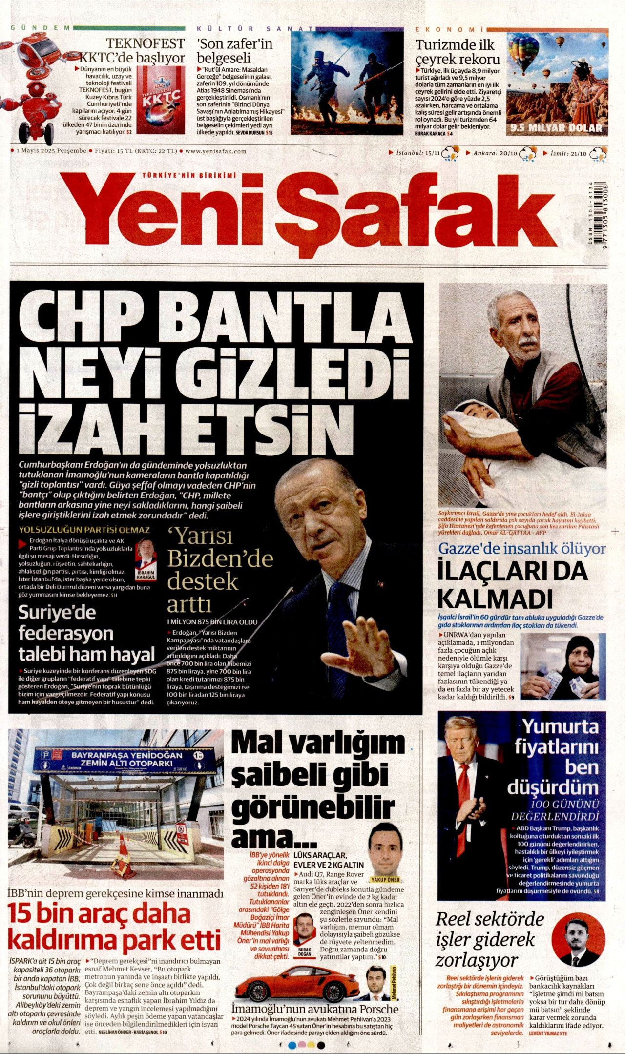 Cumhurbaşkanı Erdoğan müjdeyi verdi: Evini yenileyene 1 milyon 875 bin TL destek! 3