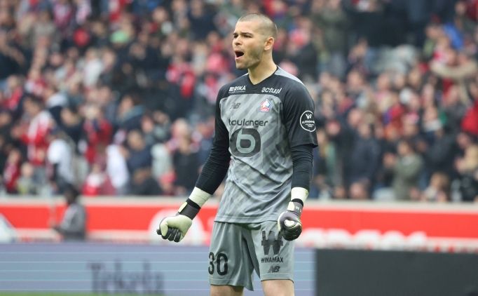 Ali Koç gözünü karattı, yeni sezonda şampiyon kadroyu kuruyor: Dominik Livakovic yerine 30 milyon euroluk kaleci geliyor 5