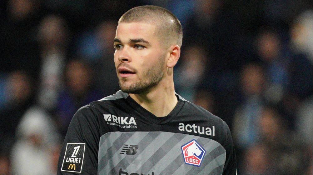 Ali Koç gözünü karattı, yeni sezonda şampiyon kadroyu kuruyor: Dominik Livakovic yerine 30 milyon euroluk kaleci geliyor 7