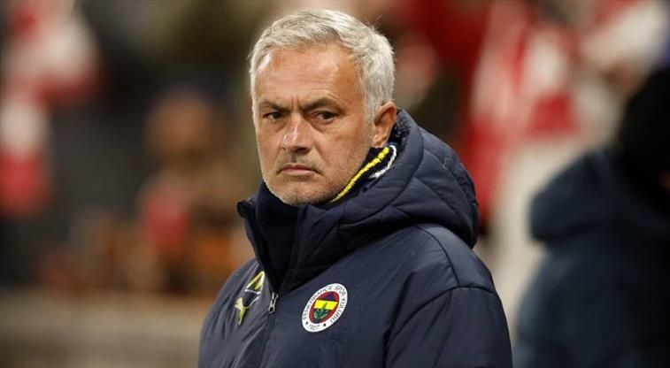 Fenerbahçe - Beşiktaş Derbisine Mourinho ve Rafa Silva Damgası! Planı Ortaya Çıktı 3