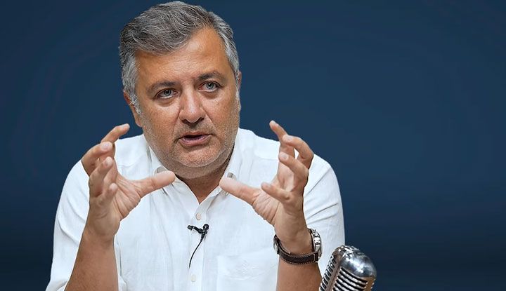 Mehmet Demirkol'dan Dev Derbi Yorumu: "Favori Beşiktaş, Mourinho Kaybederse Kalması Çok Zor!" 1