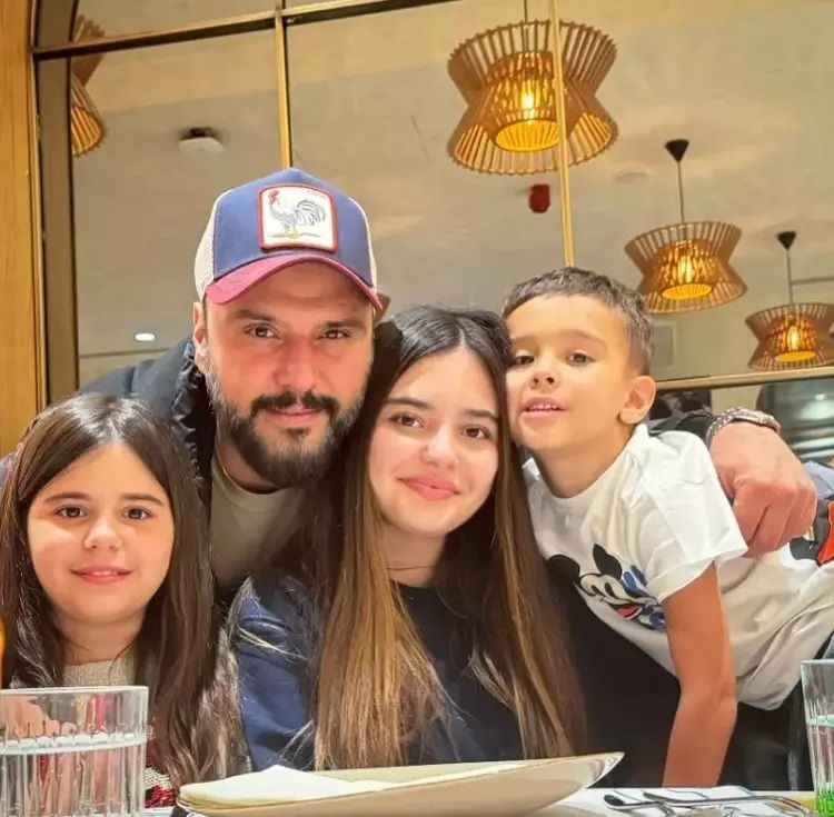 Alişan, vefat eden kardeşi Selçuk Tektaş'ı andı: Birlikte geldiğimiz yerlere sensiz gelmek çok zor 8