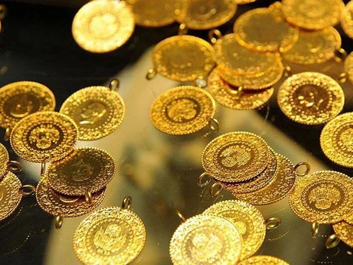 Altın 1 günde tepetaklak oldu: Sene sonu için dudak uçuklatan tahmin! 3