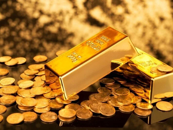 Altın 1 günde tepetaklak oldu: Sene sonu için dudak uçuklatan tahmin! 4