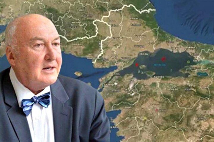 İstanbul'un deprem röntgeni çekildi: Eviniz nasıl bir zemin üzerinde? Hayat kurtaracak detaylar... 2