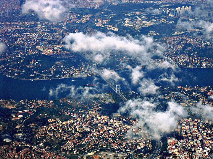 İstanbul'un deprem röntgeni çekildi: Eviniz nasıl bir zemin üzerinde? Hayat kurtaracak detaylar... 3