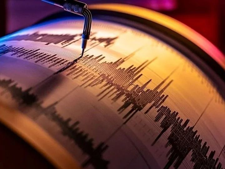 İstanbul'un deprem röntgeni çekildi: Eviniz nasıl bir zemin üzerinde? Hayat kurtaracak detaylar... 4