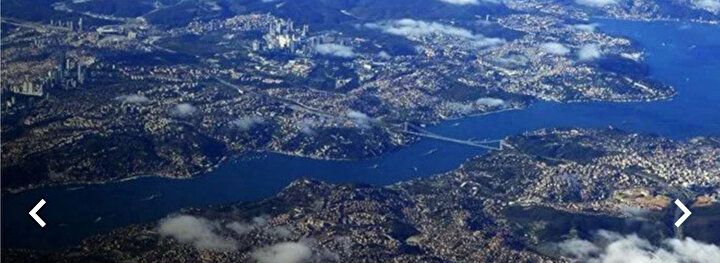 İstanbul'un deprem röntgeni çekildi: Eviniz nasıl bir zemin üzerinde? Hayat kurtaracak detaylar... 6