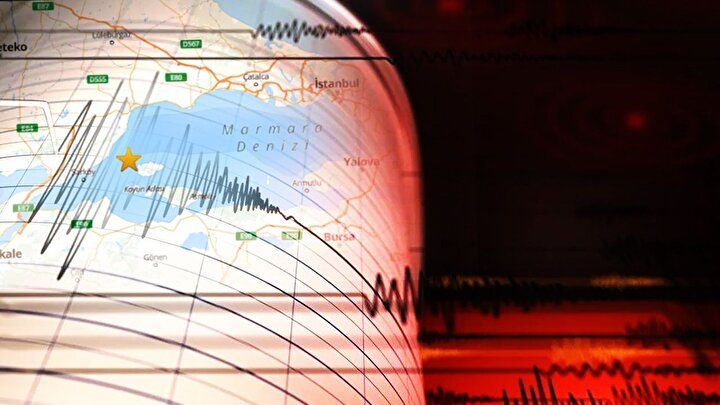 İstanbul'un deprem röntgeni çekildi: Eviniz nasıl bir zemin üzerinde? Hayat kurtaracak detaylar... 8