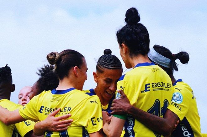 Fenerbahçe şampiyonluk maçı için düğmeye bastı: TFF'ye resmen başvurdu! 1